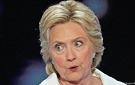 ФБР нашли новые письма, связанные с Клинтон − СМИ
