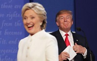 Клинтон II, или только не Трамп. Прогнозы выборов
