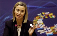 Позиция ЕС по России неизменна − Могерини