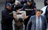 Черногория назвала имена покушавшихся на премьера