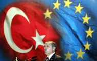 ЕС заморозил переговоры с Турцией о членстве