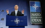 Столтенберг: России надо расслабиться