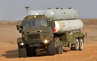 Россия развернула в Сирии дивизион ЗРК С-300