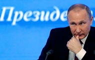 Путин запретил поставки оружия в КНДР