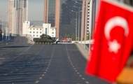 В Турции вынесли первый приговор по перевороту