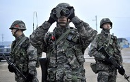 СМИ: Южная Корея отказалась от учений с США и Японией 