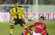 Griechenland fußball liga