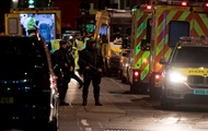 Теракт в Лондоне: украинцев среди пострадавших нет