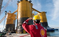 Shell ежегодно будет давать по $1 млрд на альтернативную энергию