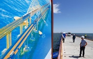 В Крыму объяснили полное отключение электричества