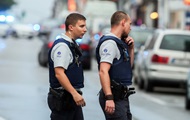 У Брюсселі поліцейські відкрили вогонь по водієві