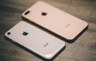 Стартовали продажи iPhone 8 и iPhone 8 Plus