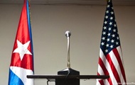  США высылают 15 кубинских дипломатов