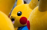 Росія намагалася посварити американців за допомогою Pokemon Go - ЗМІ