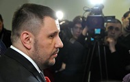 Клименко стал фигурантом дела о госизмене
