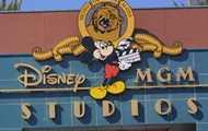 Walt Disney      21st Century Fox - 