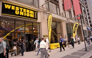Western Union   ,    - 
