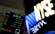Индекс Dow Jones обновил рекорд