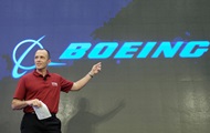 Boeing    