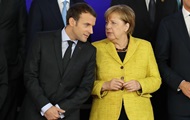 Германия и Франция призвали Россию вернуть наблюдателей на Донбасс