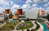 В работе энергоблока Южно-Украинской АЭС произошел сбой