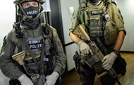 В Германии на треть увеличат спецназ полиции