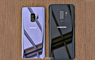    Samsung Galaxy S9 - 