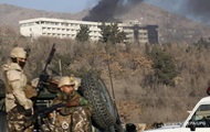 Атака на отель в Кабуле: число жертв достигло 40