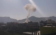 В Кабуле прогремел взрыв, есть погибшие