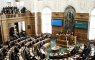 Дания увеличивает военные расходы из-за России