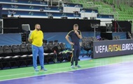 Косенко поделился впечатлениями о матчах первого дня Евро-2018