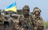 Статус участников АТО получили более 320 тысяч человек