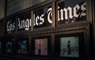  Los Angeles Times   $500 