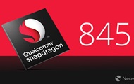   Snapdragon 845   