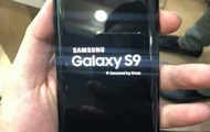     Samsung Galaxy S9