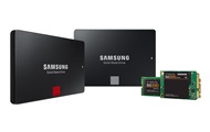   :   SSD 860  Samsung