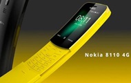  Nokia 8110  