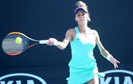Цуренко разгромила Родионову и вышла в четвертьфинал турнира в Акапулько