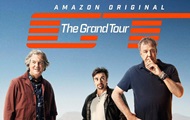 Amazon  The Grand Tour   
