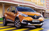 -   Renault Captur