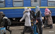 Названо число переселенцев из Донбасса и Крыма