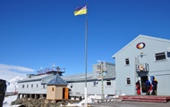 На ремонт украинской станции в Антарктике выделили 15 млн гривен