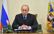 Путин готов на уступки по Донбассу - Time