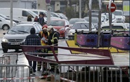 Авария на карусели во Франции: один погибший, четверо пострадавших