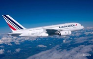  Air France -    