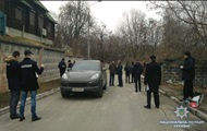 В центре Киева произошла стрельба, пострадал иностранец