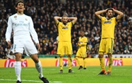 Реал в драматичном матче вырвал путевку в полуфинал Лиги чемпионов
