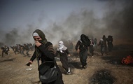 В секторе Газа при взрыве погибли четыре человека