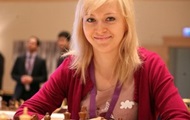 Украинка Ушенина стала бронзовой призеркой чемпионата Европы по шахматам
