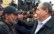 Лидер протестов в Армении назвал проблемы в отношениях с РФ